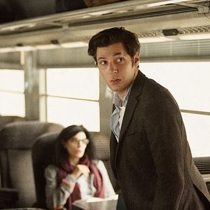 Foto The Green Perfume