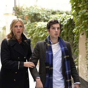 Foto The Green Perfume