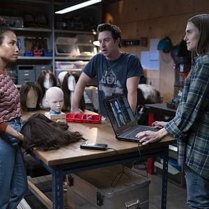 Foto Allison Williams