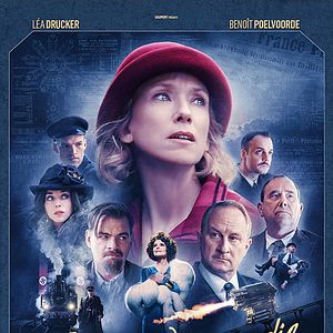 Foto Couleurs de l'incendie