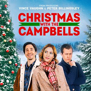 Foto Christmas With The Campbells