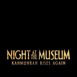 Foto Noche en el museo: El retorno de Kahmunrah