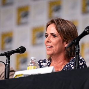 Foto Marianne Wibberley