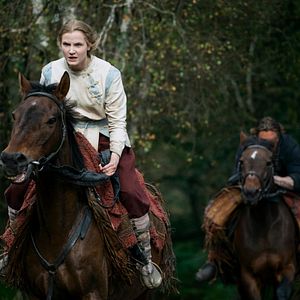 Foto Vikingos: Valhalla