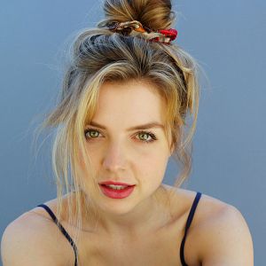 Foto Anna Grace Barlow