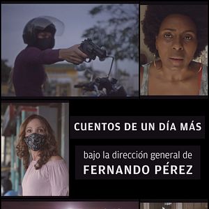 Foto Cuentos de un día más