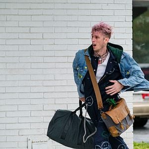 Foto Machine Gun Kelly