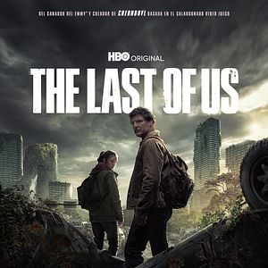 Foto The Last of Us