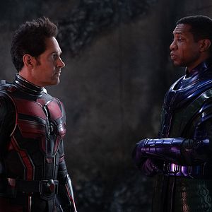 Foto Ant-Man and The Wasp: Quantumania