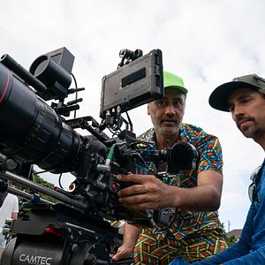 Foto Taika Waititi