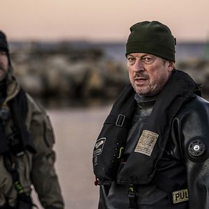 Foto The investigation