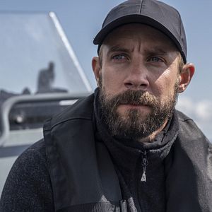 Foto The investigation