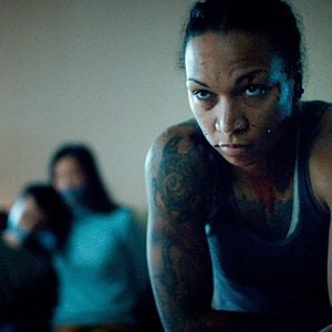 Foto Catch The Fair One