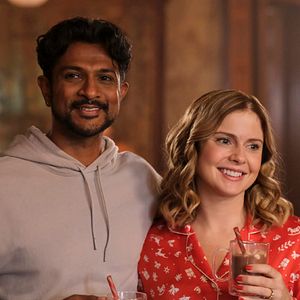 Foto Utkarsh Ambudkar