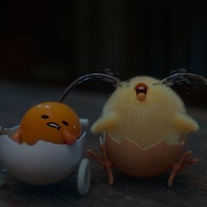 Foto Gudetama: Un pasote de aventura