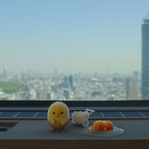 Foto Gudetama: Un pasote de aventura