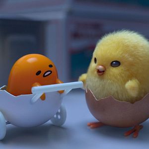 Foto Gudetama: Un pasote de aventura