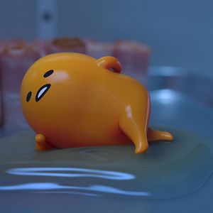 Foto Gudetama: Un pasote de aventura