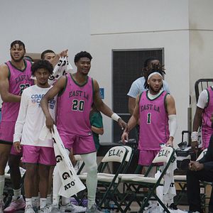 Foto Last Chance U: Basketball