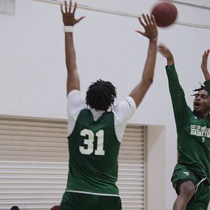 Foto Last Chance U: Basketball