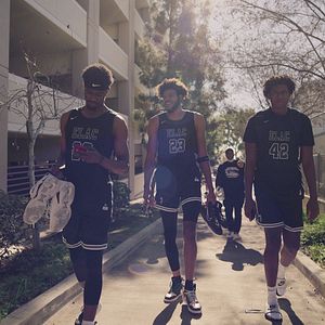 Foto Last Chance U: Basketball