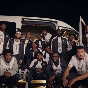 Foto Last Chance U: Basketball