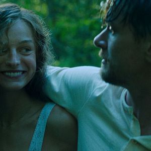 Foto El amante de lady Chatterley