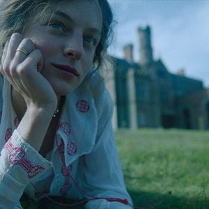 Foto El amante de lady Chatterley