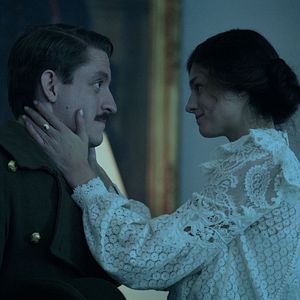 Foto El amante de lady Chatterley