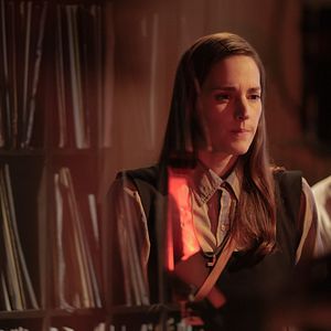 Foto Ardiente Paciencia