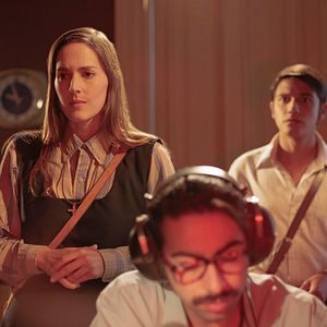 Foto Ardiente Paciencia