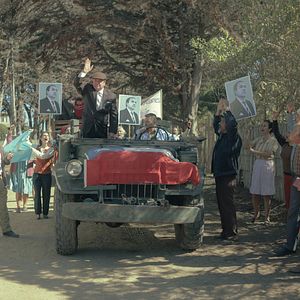 Foto Andrew Bargsted