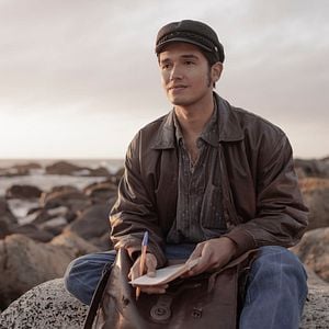 Foto Andrew Bargsted