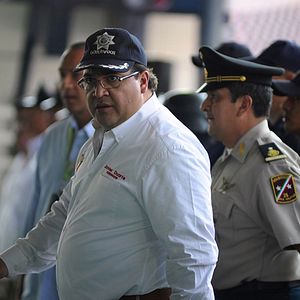 Foto A plena luz: El caso Narvarte