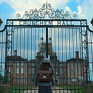 Foto Matilda, de Roald Dahl: El musical