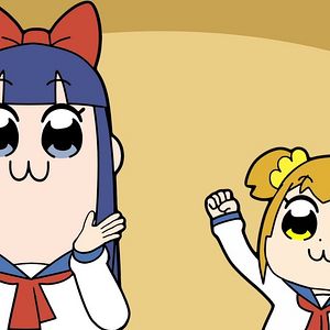 Foto Pop Team Epic