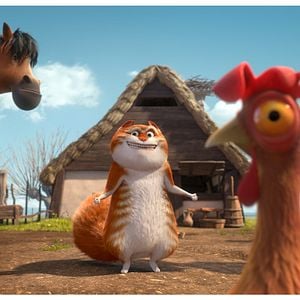 Foto Las Aventuras De Maurice