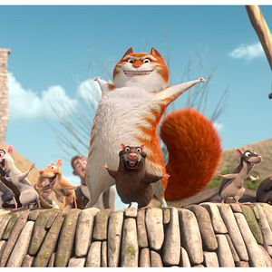 Foto Las Aventuras De Maurice