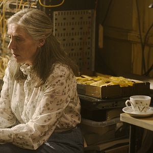 Foto Caballos lentos