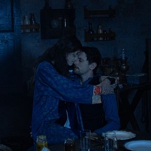 Foto El amante de lady Chatterley