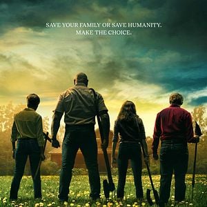 Foto Llaman a la puerta