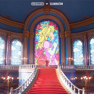 Foto Super Mario Bros: La Película