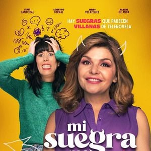 Foto Mi suegra me odia