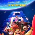 Foto Los Rescatadores: Regreso Al Planeta Tierra