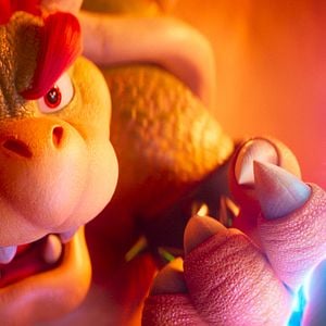 Foto Super Mario Bros: La Película