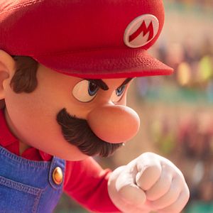 Foto Super Mario Bros: La Película