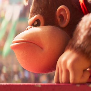 Foto Super Mario Bros: La Película