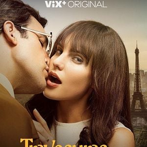 Foto Travesuras de la niña mala