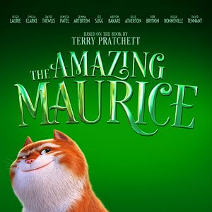 Foto Las Aventuras De Maurice