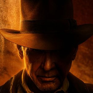 Foto Indiana Jones y El Dial del Destino